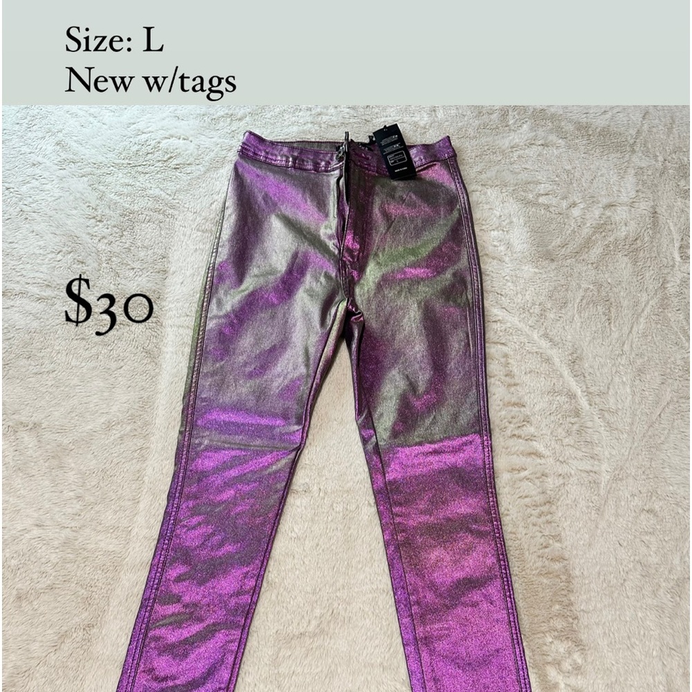 Pants